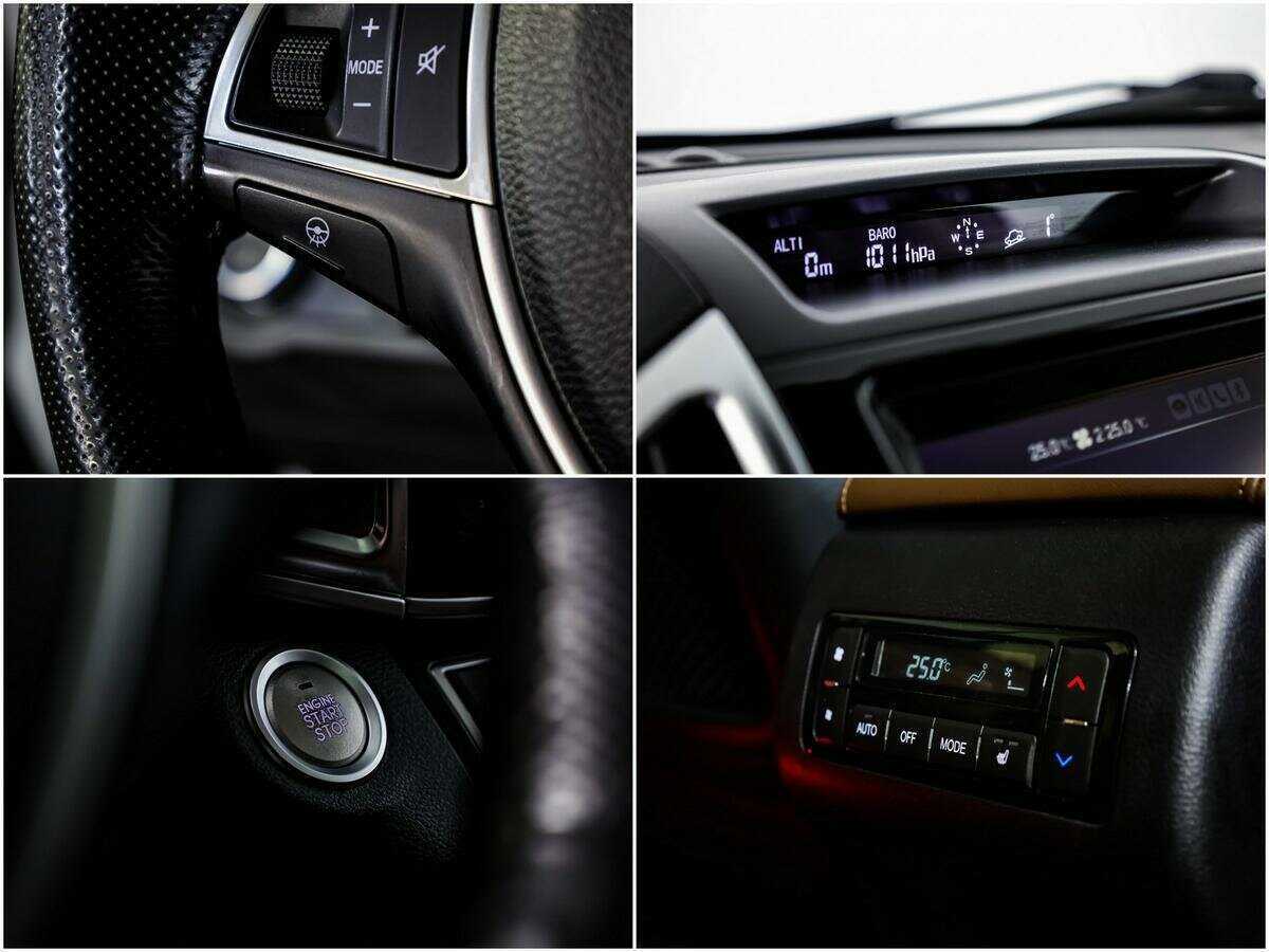 Haval H9, 2018 Фото №16