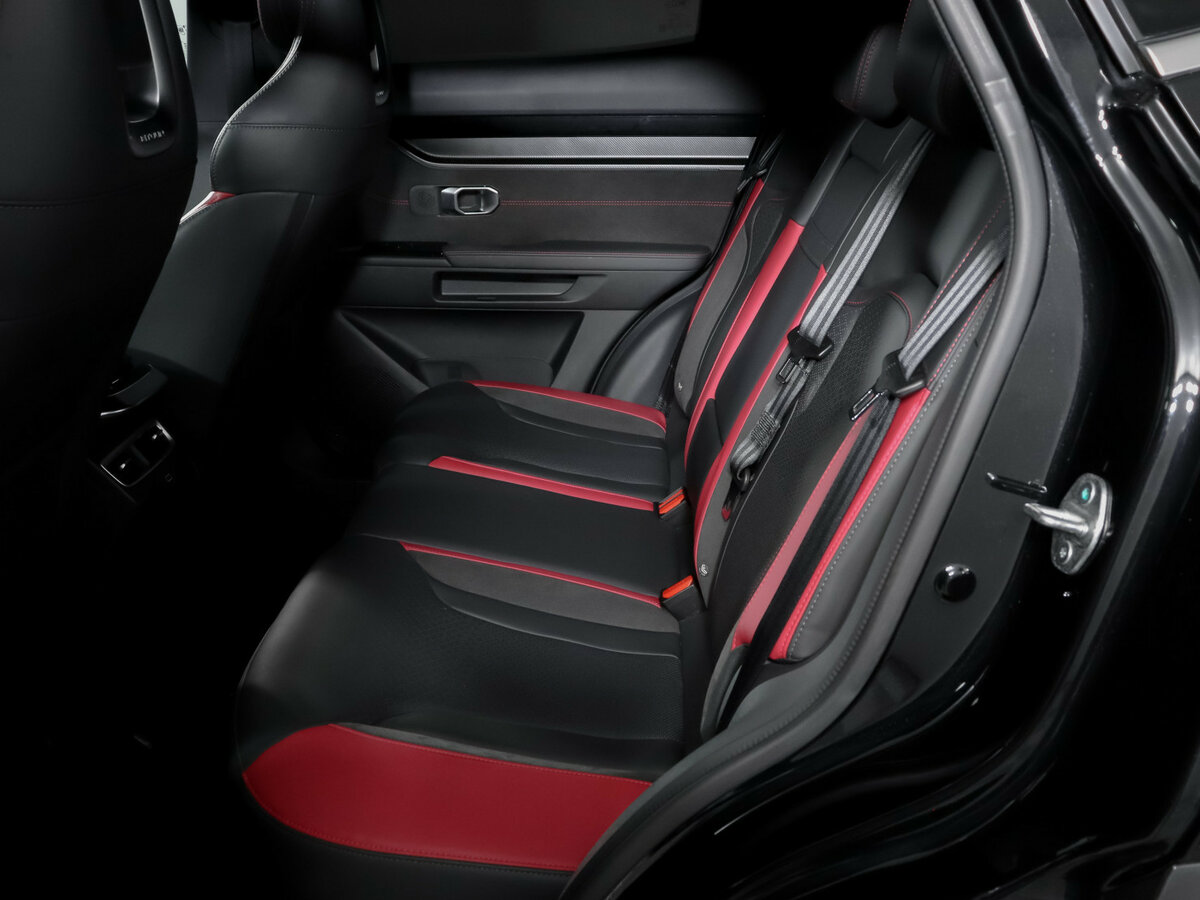 JETOUR DASHING I, 2024 Фото №10