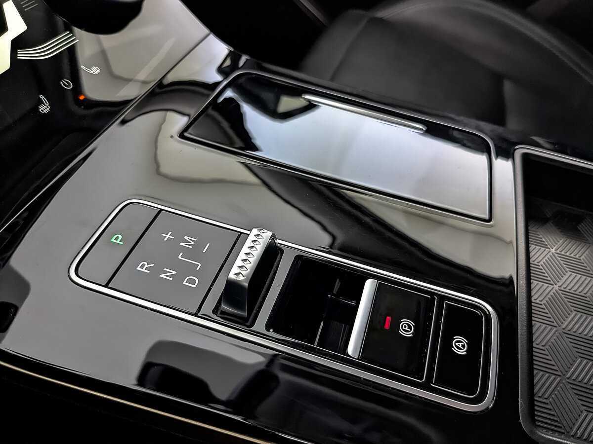 Exeed LX, 2023 Фото №25