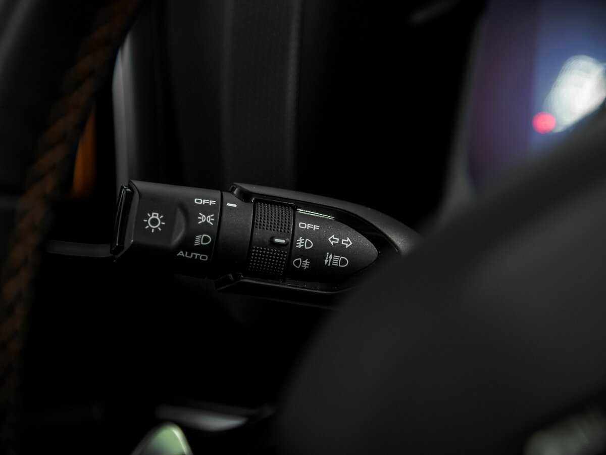 Haval Dargo, 2022 Фото №10