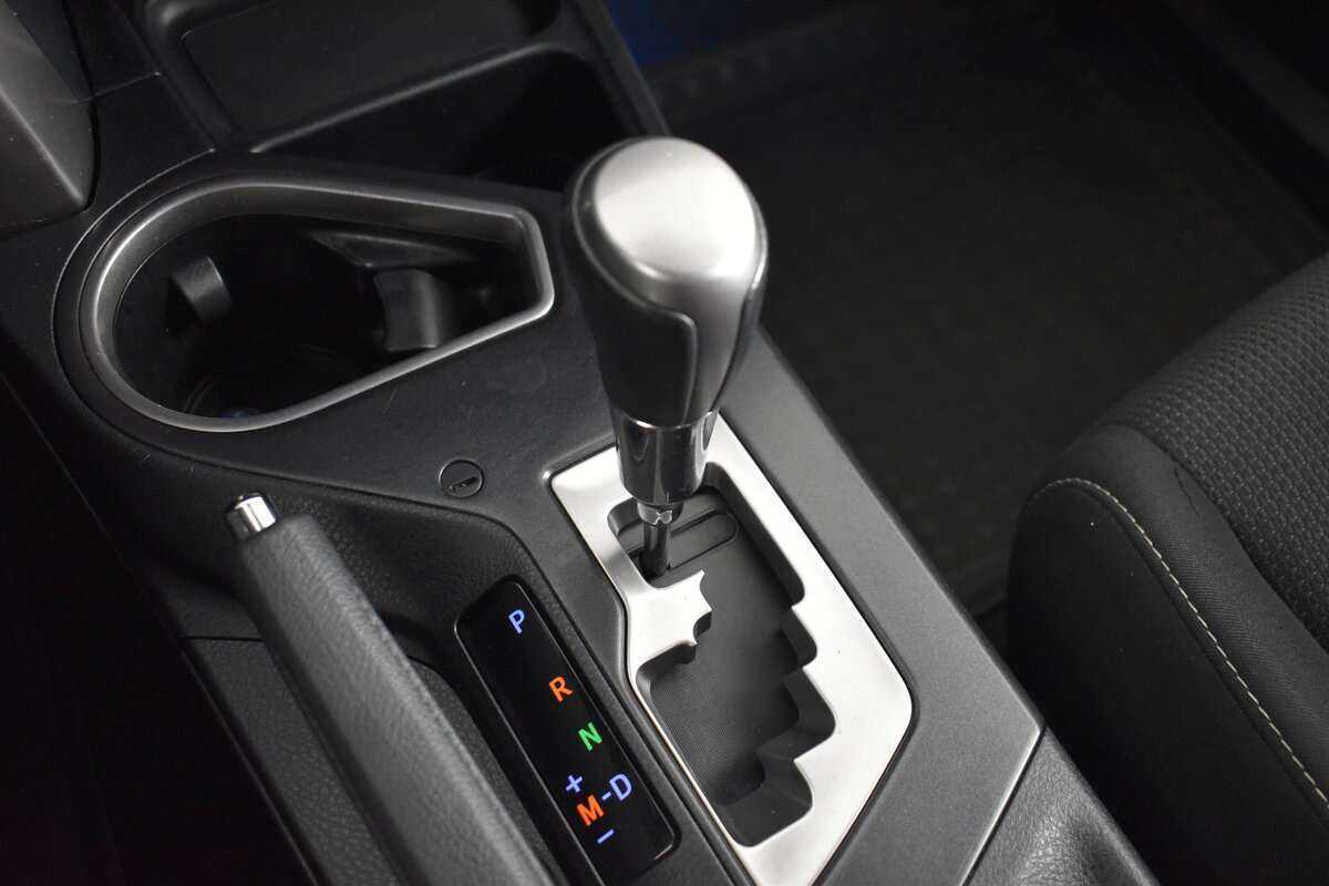 Toyota RAV4, 2019 Фото №15