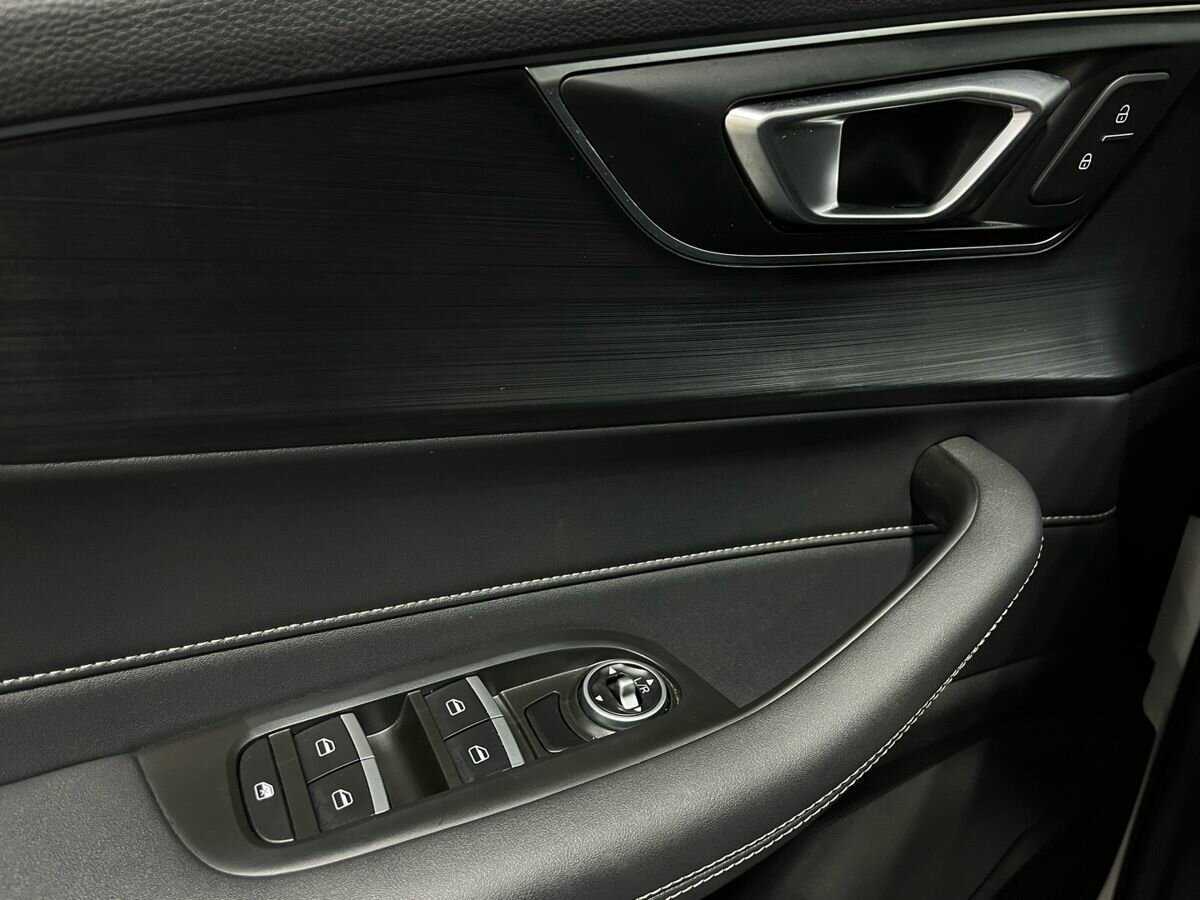 Chery Tiggo 4 Pro, 2024 Фото №10