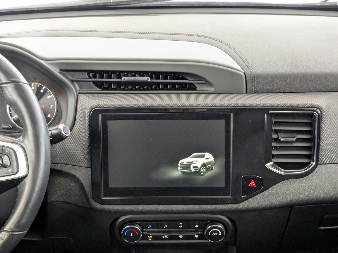 Chery Tiggo 4 I Рестайлинг, 2020 Фото №15