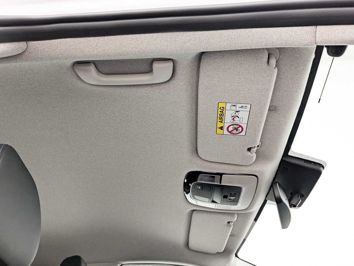 Hyundai Sonata, 2022 Фото №23