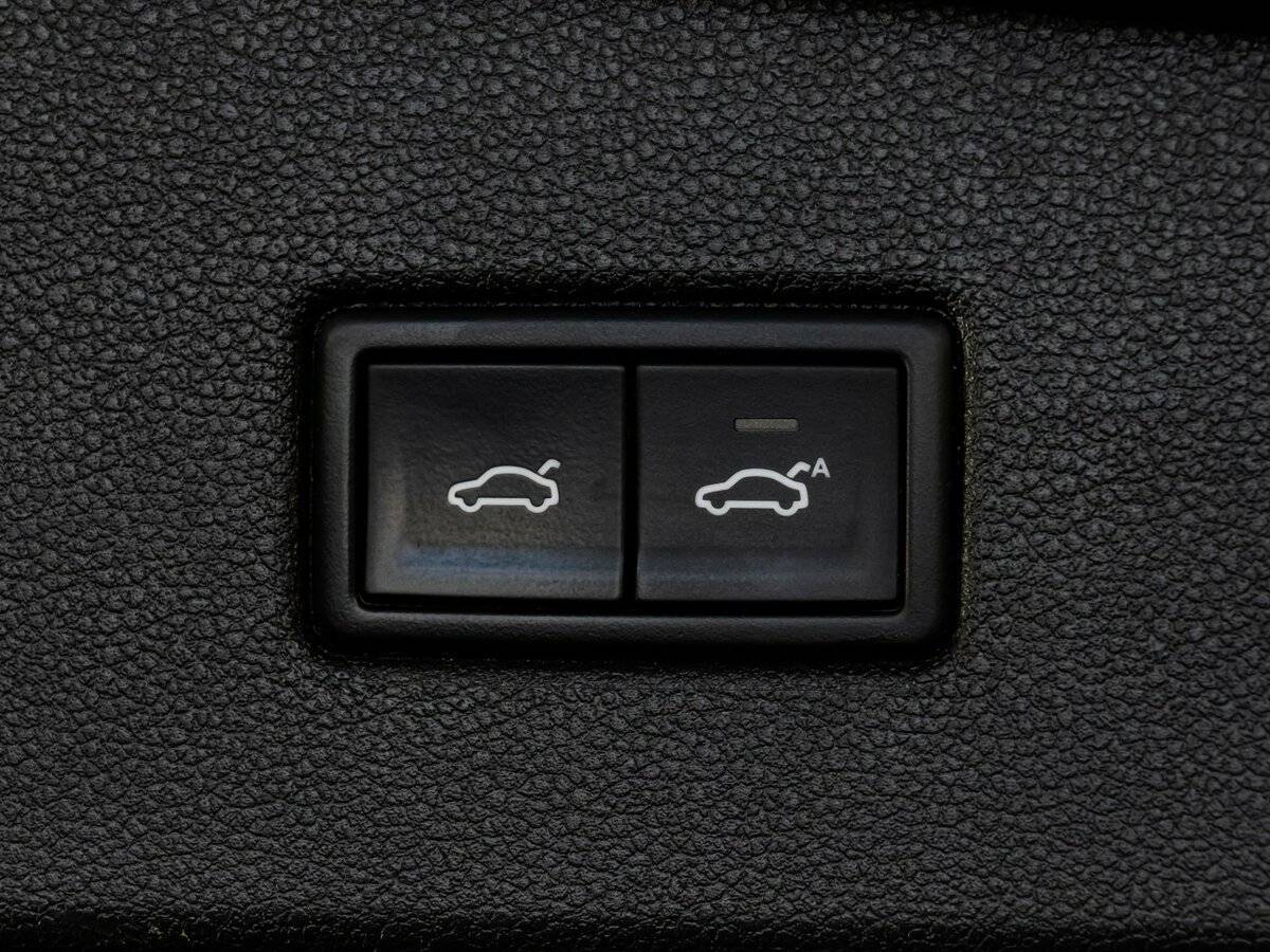 Volkswagen Tiguan, 2017 Фото №20