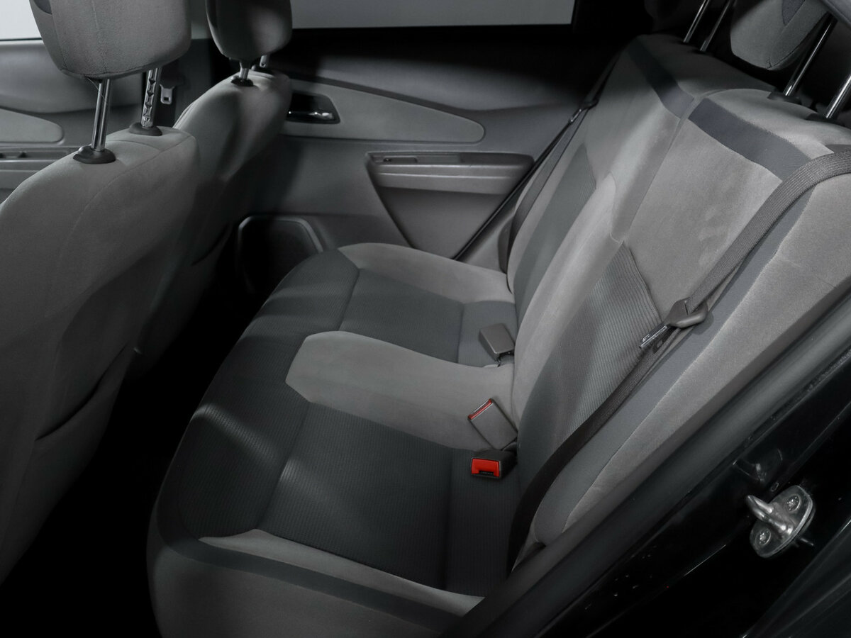 Chevrolet Cobalt II, 2013 Фото №8