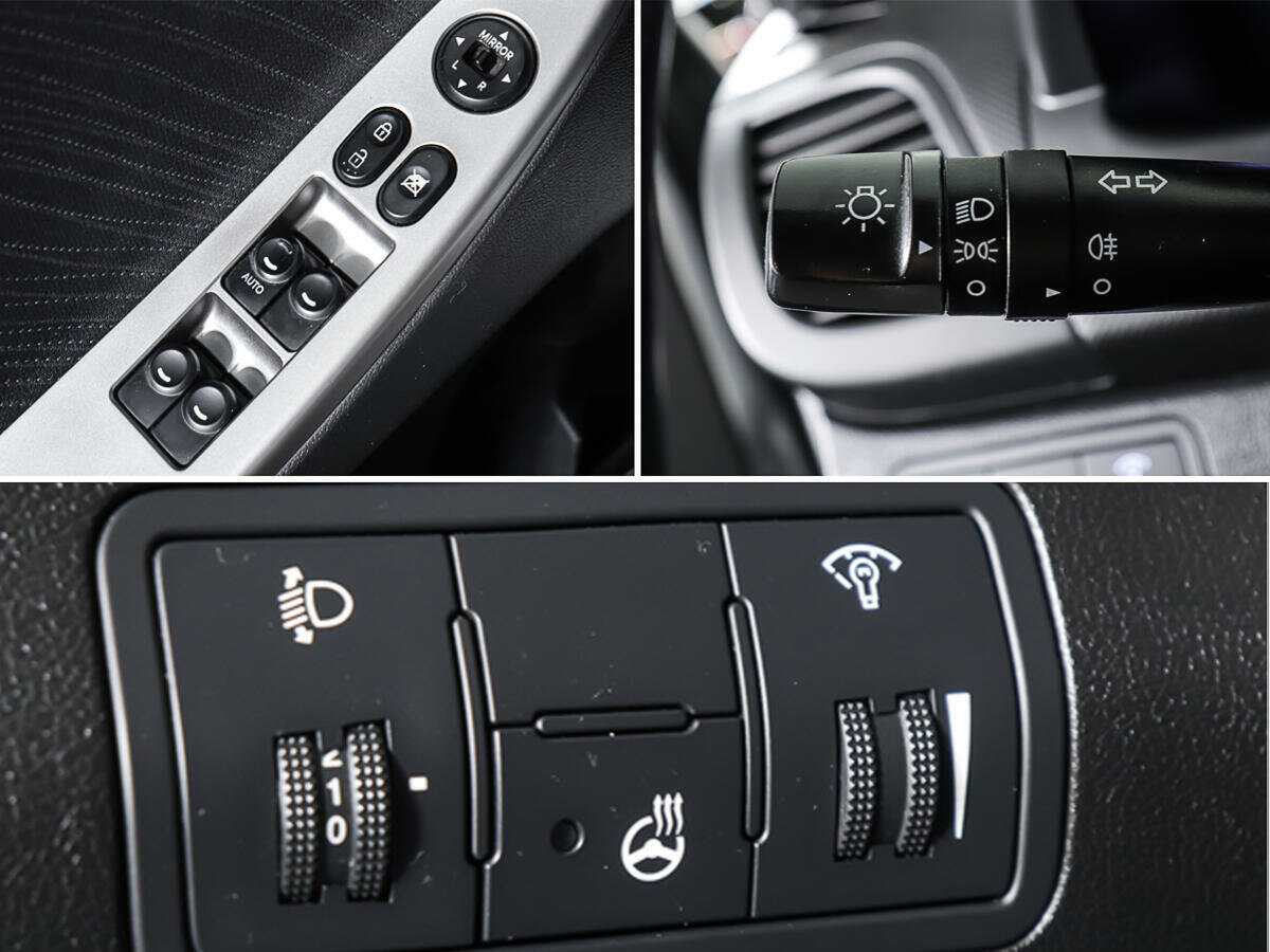 Hyundai Solaris, 2016 Фото №12