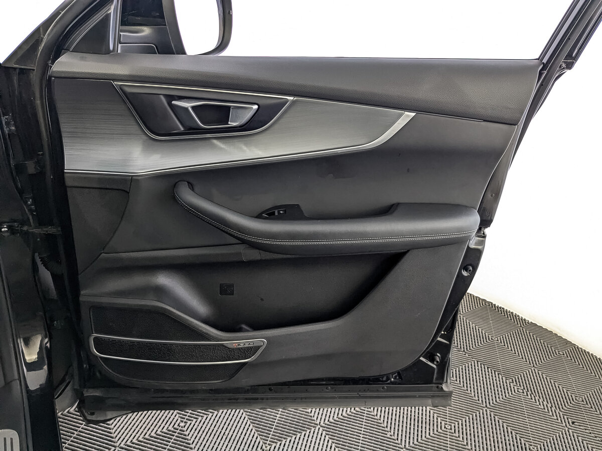 Chery Tiggo 7 Pro I, 2022 Фото №24