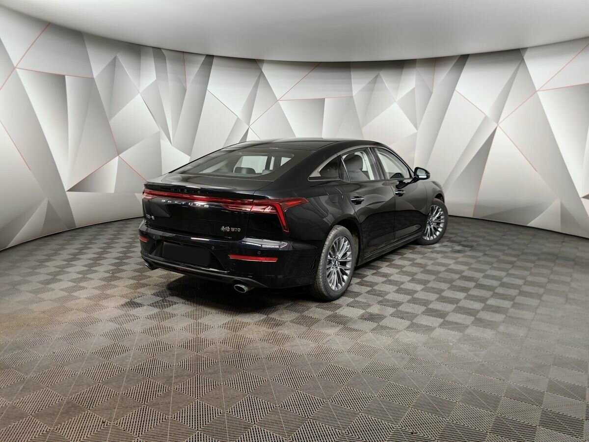 FAW Bestune B70, 2023 Фото №2