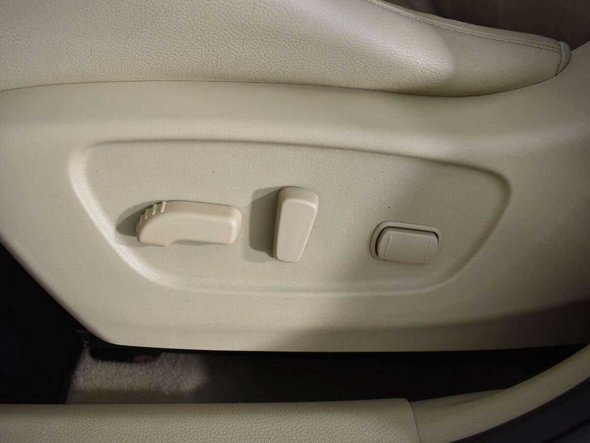 Nissan X-Trail, 2016 Фото №14