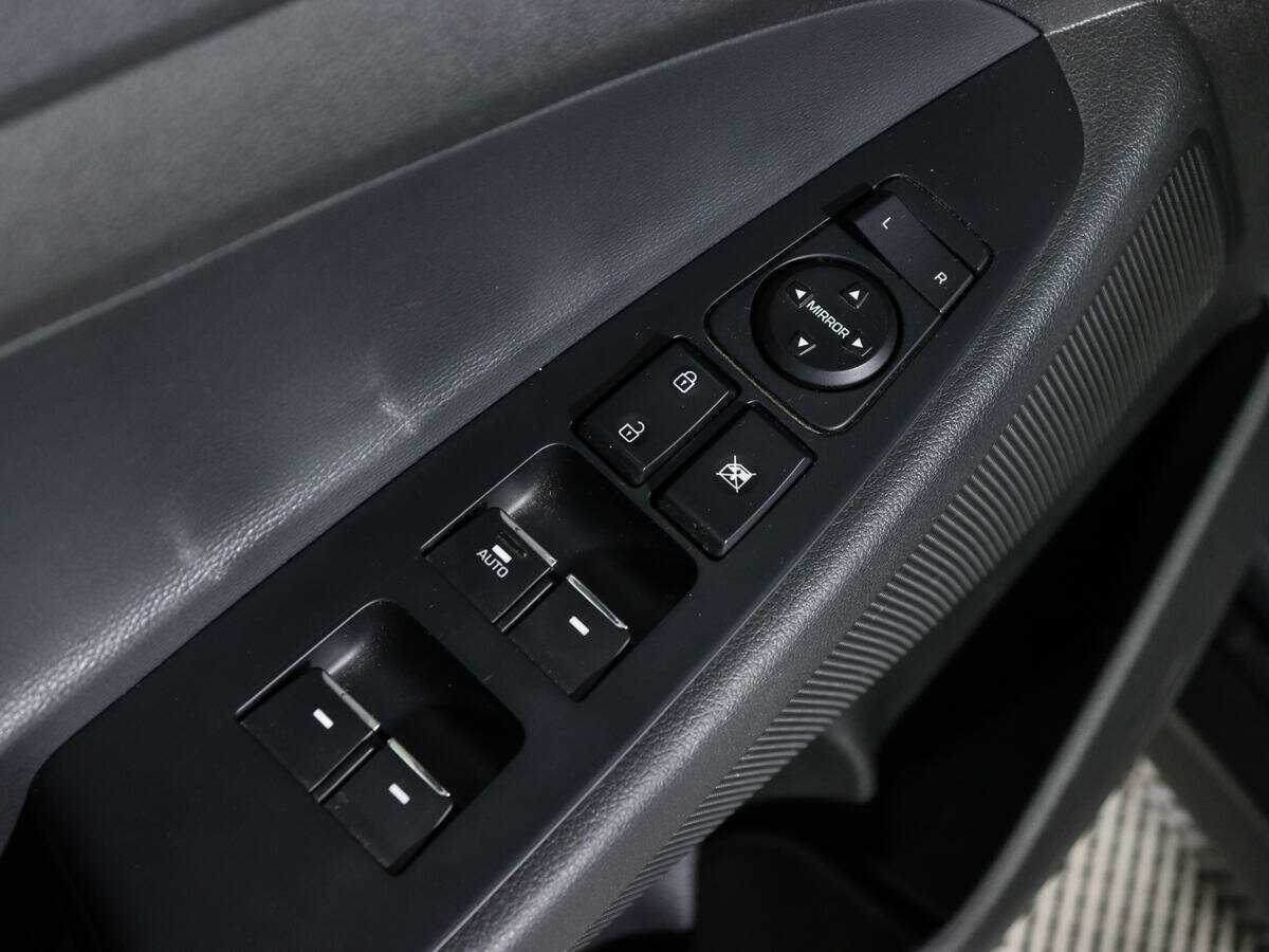 Hyundai Tucson, 2020 Фото №16