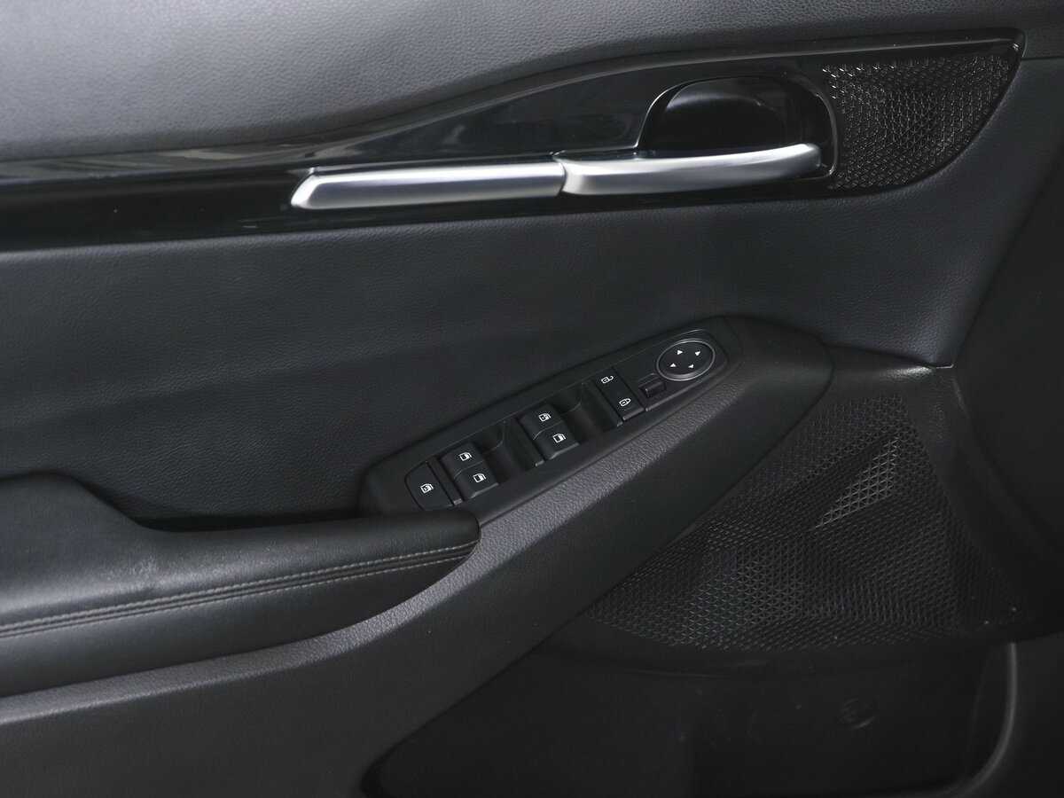 Kia Seltos, 2020 Фото №14