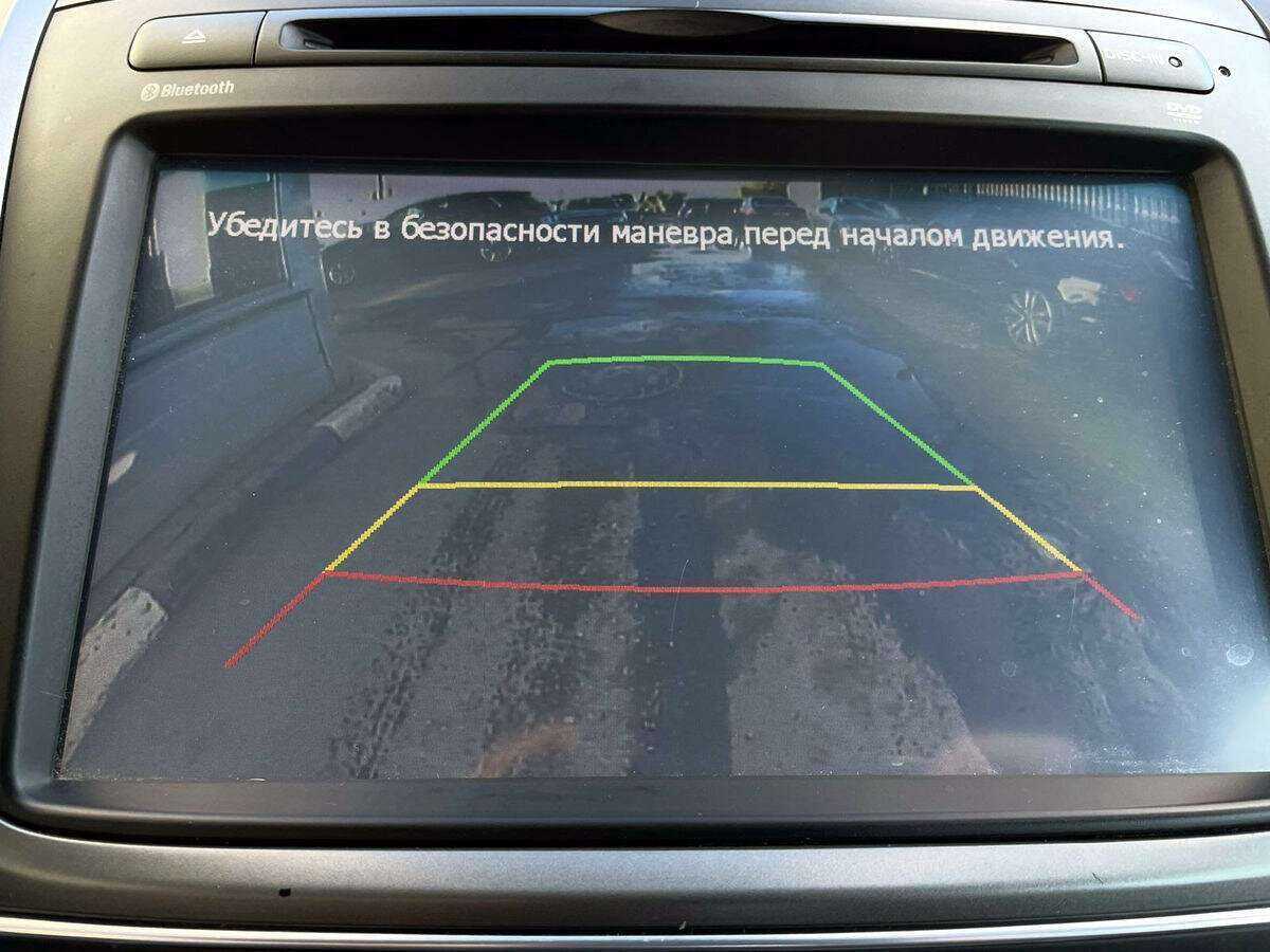 Kia Sorento, 2015 Фото №19