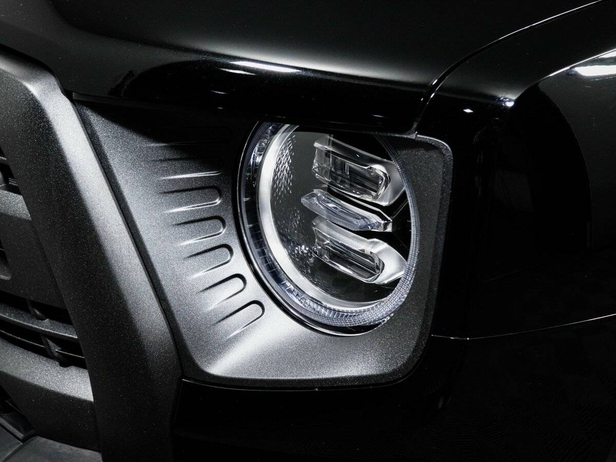 Haval Dargo X, 2024 Фото №12