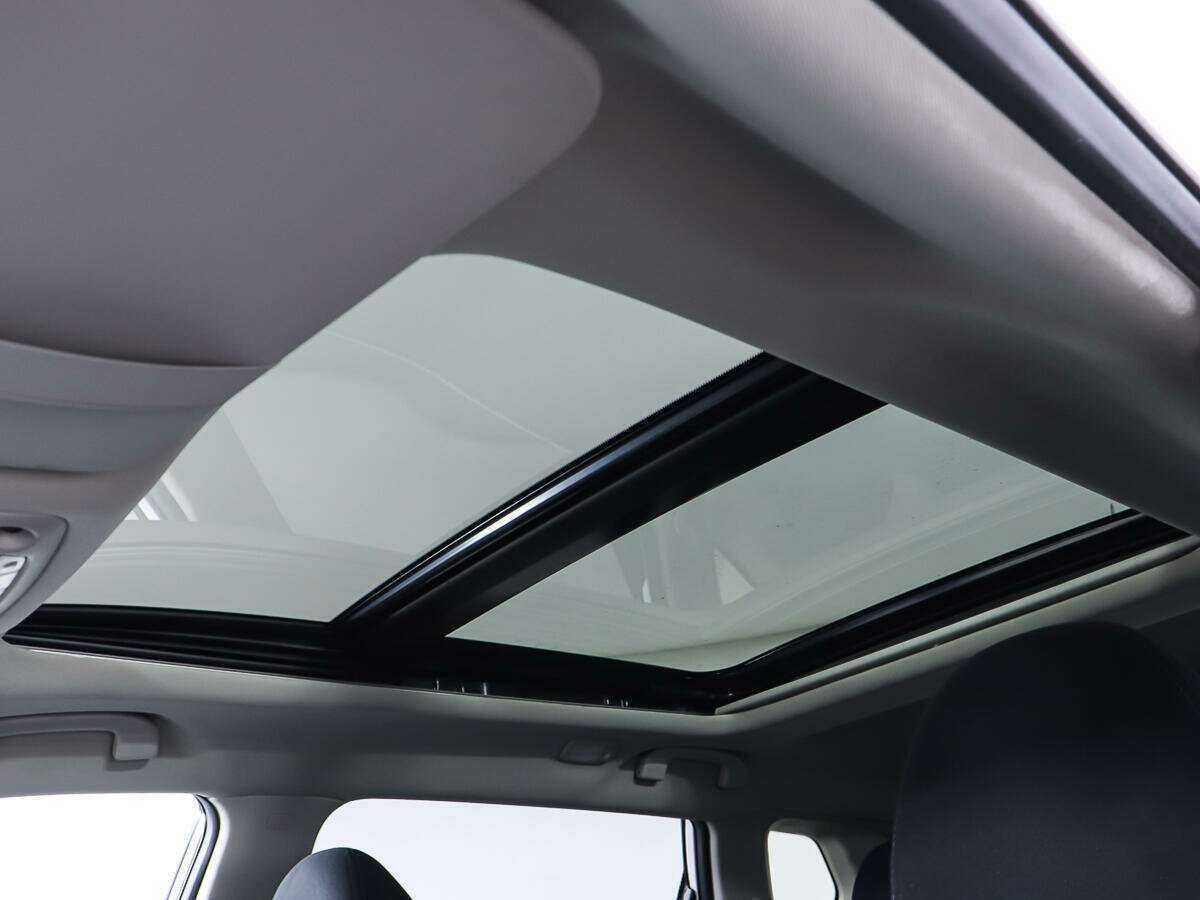 Nissan X-Trail, 2015 Фото №24