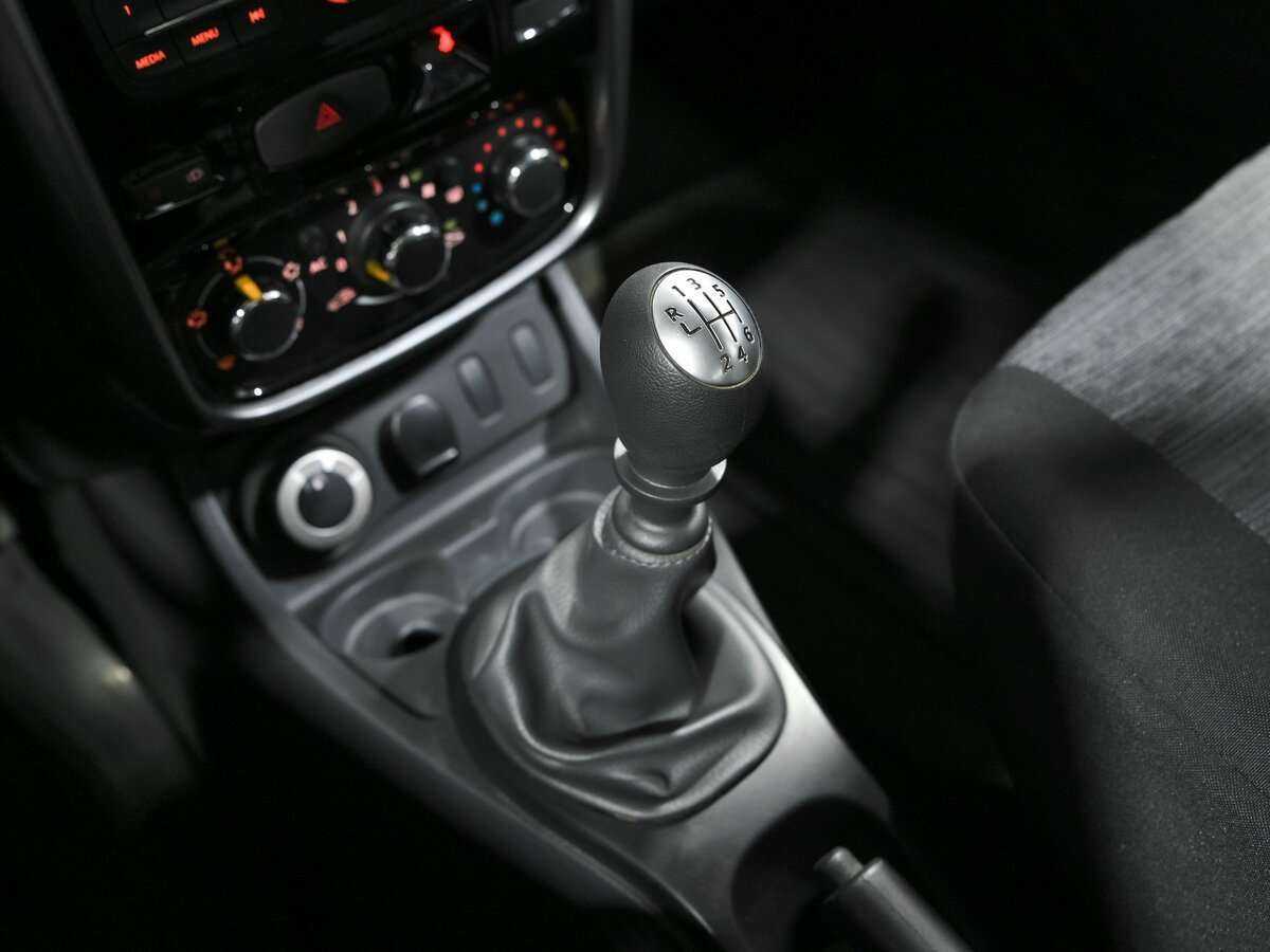 Renault Duster, 2014 Фото №10