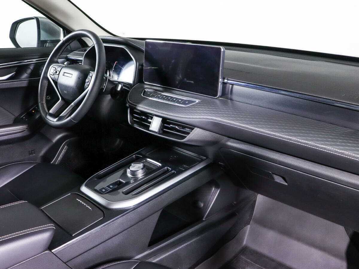 Haval Jolion, 2022 Фото №7