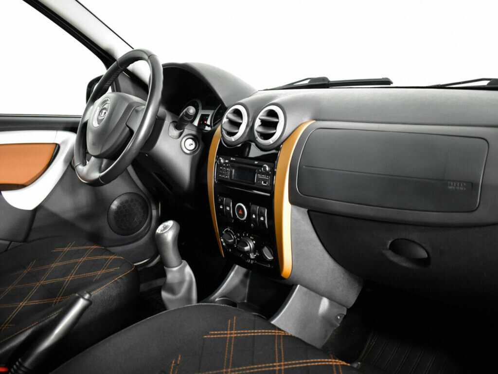 Lada (ВАЗ) Largus Cross, 2016 Фото №9