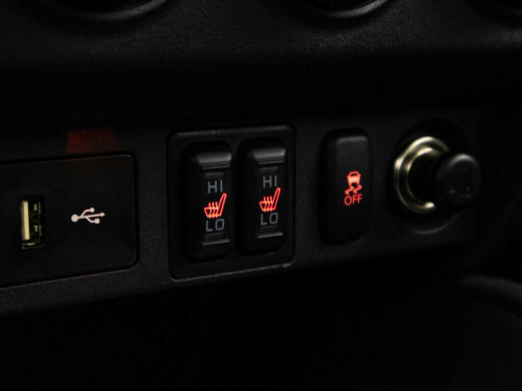 Mitsubishi ASX, 2019 Фото №18