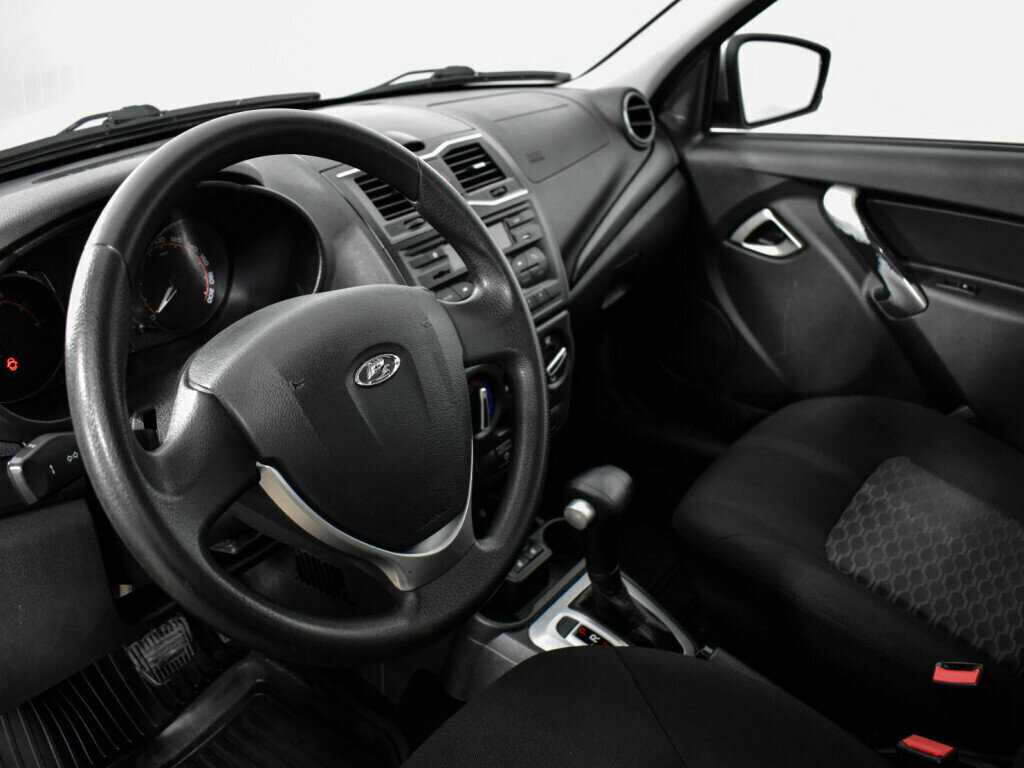 Lada (ВАЗ) Granta, 2020 Фото №9