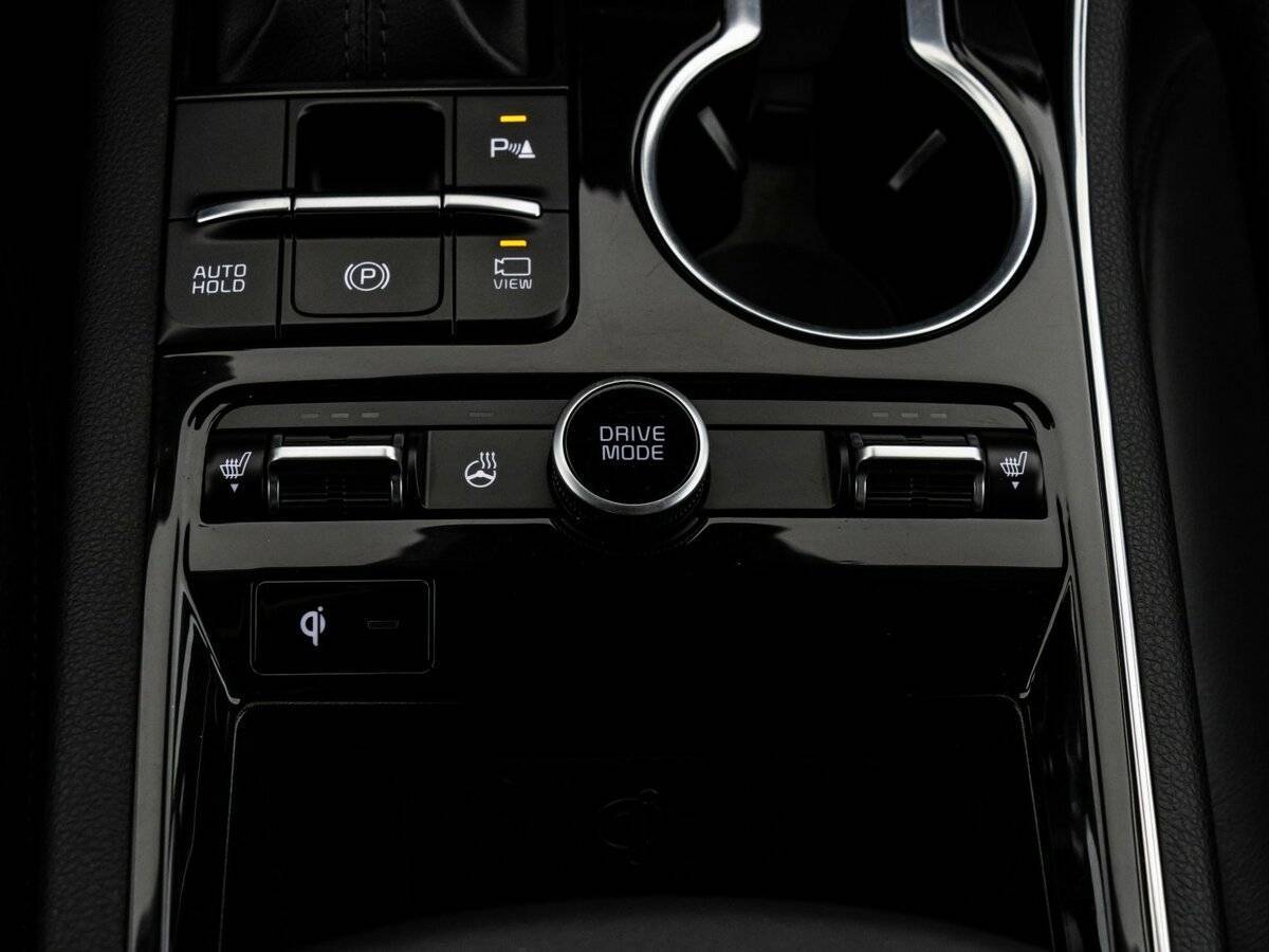 Kia K5, 2020 Фото №25