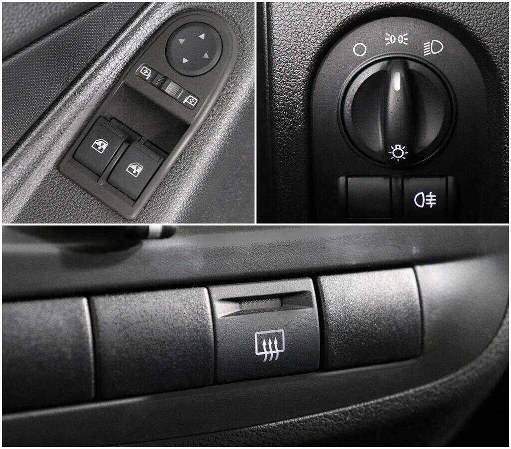 Lada (ВАЗ) Granta Euro-2, 2023 Фото №13