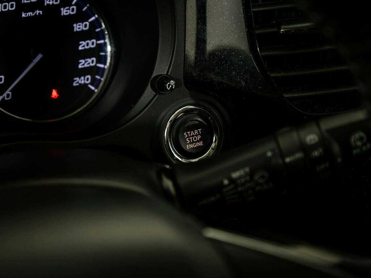 Mitsubishi Outlander, 2021 Фото №15