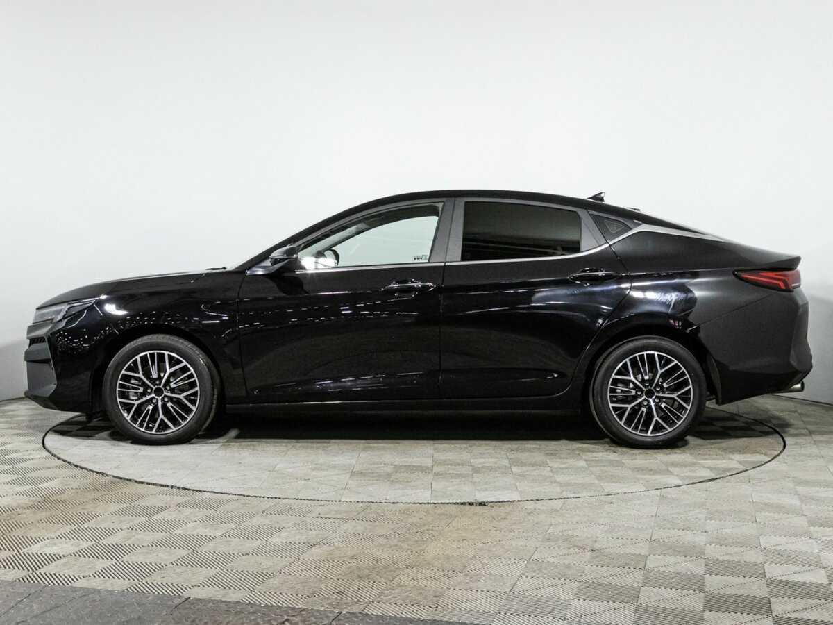 Москвич 6, 2024 Фото №8