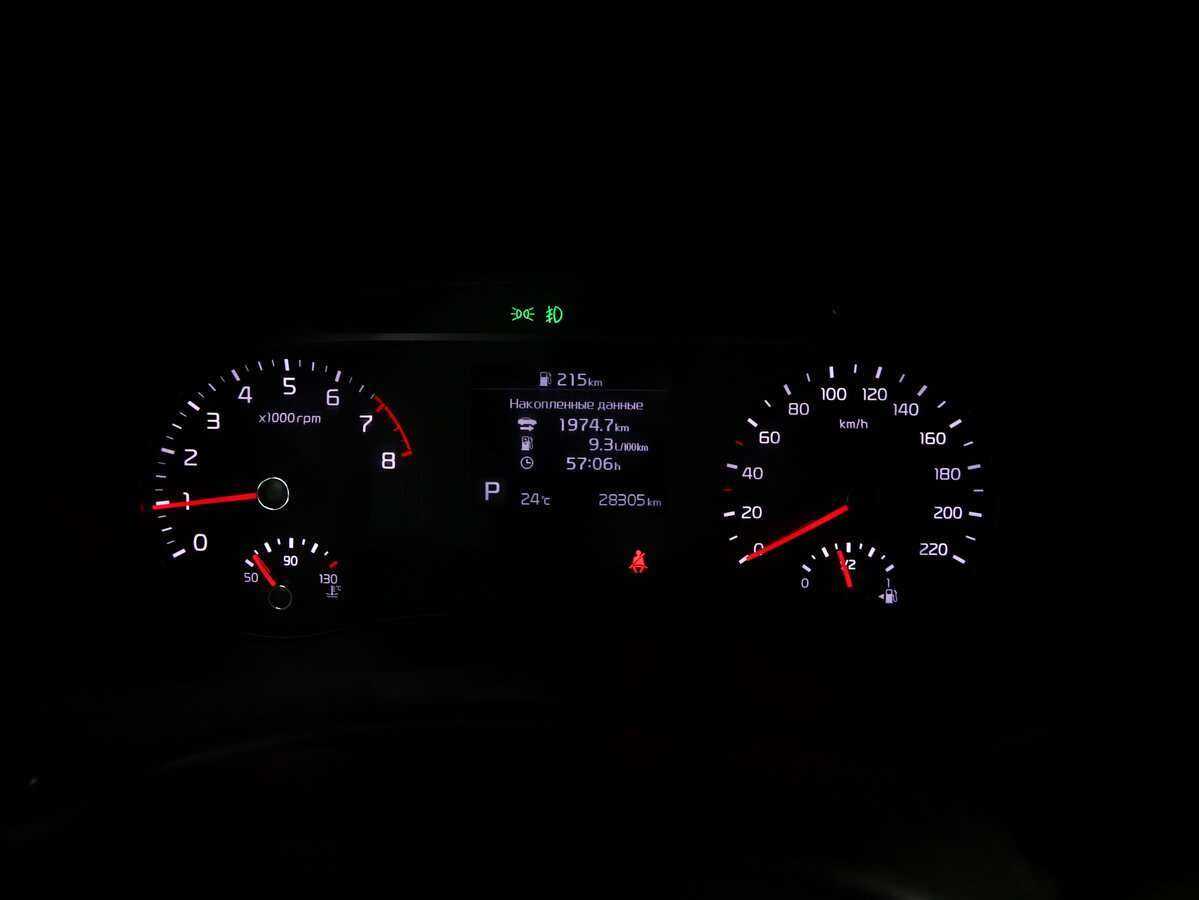 Kia Soul, 2019 Фото №19