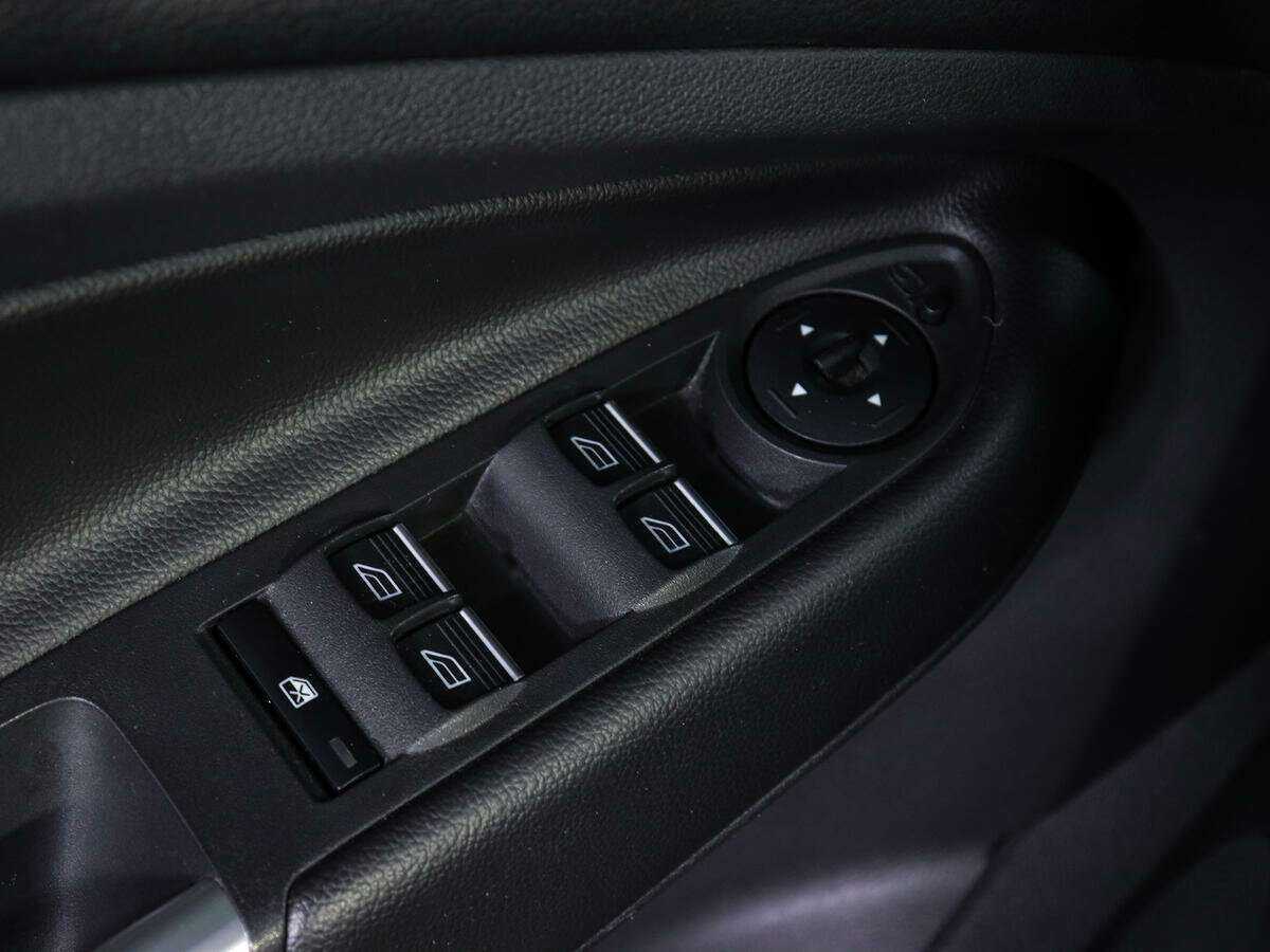 Ford Kuga, 2018 Фото №15