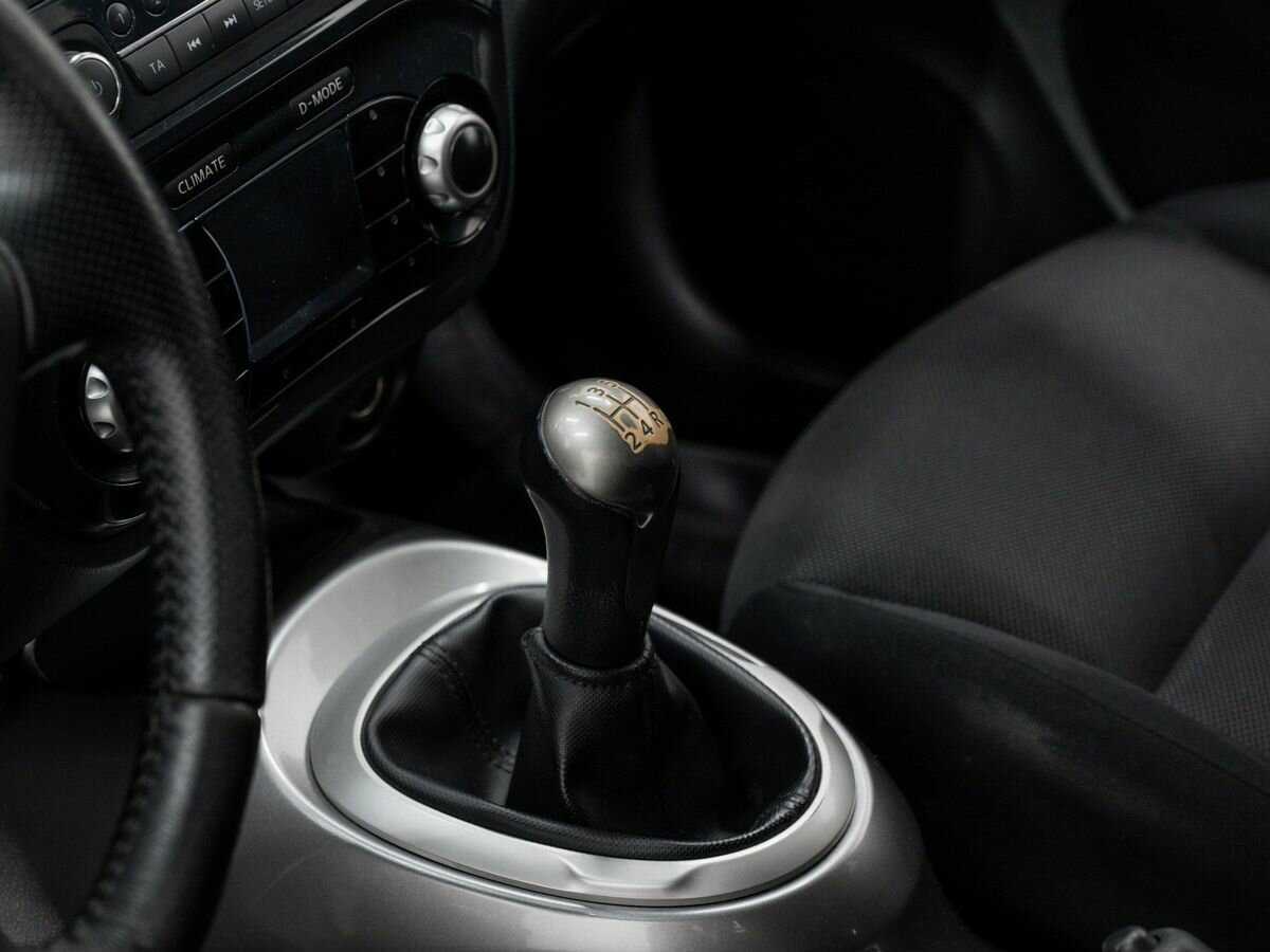 Nissan Juke, 2012 Фото №18