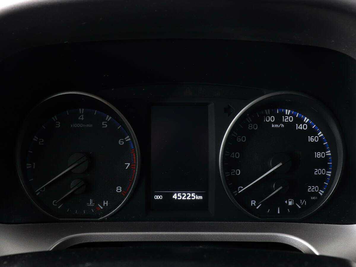 Toyota RAV4, 2019 Фото №11