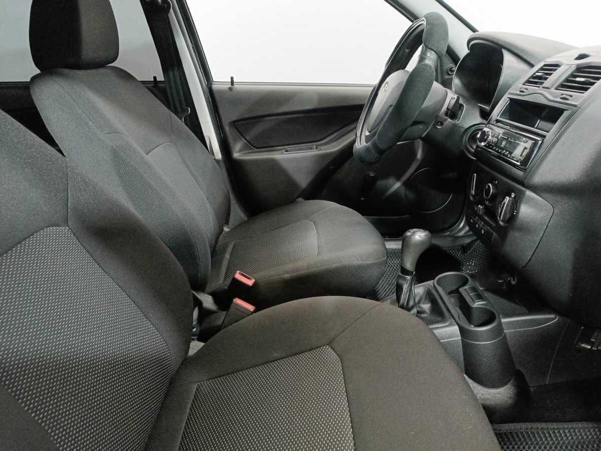 Lada (ВАЗ) Granta, 2018 Фото №10