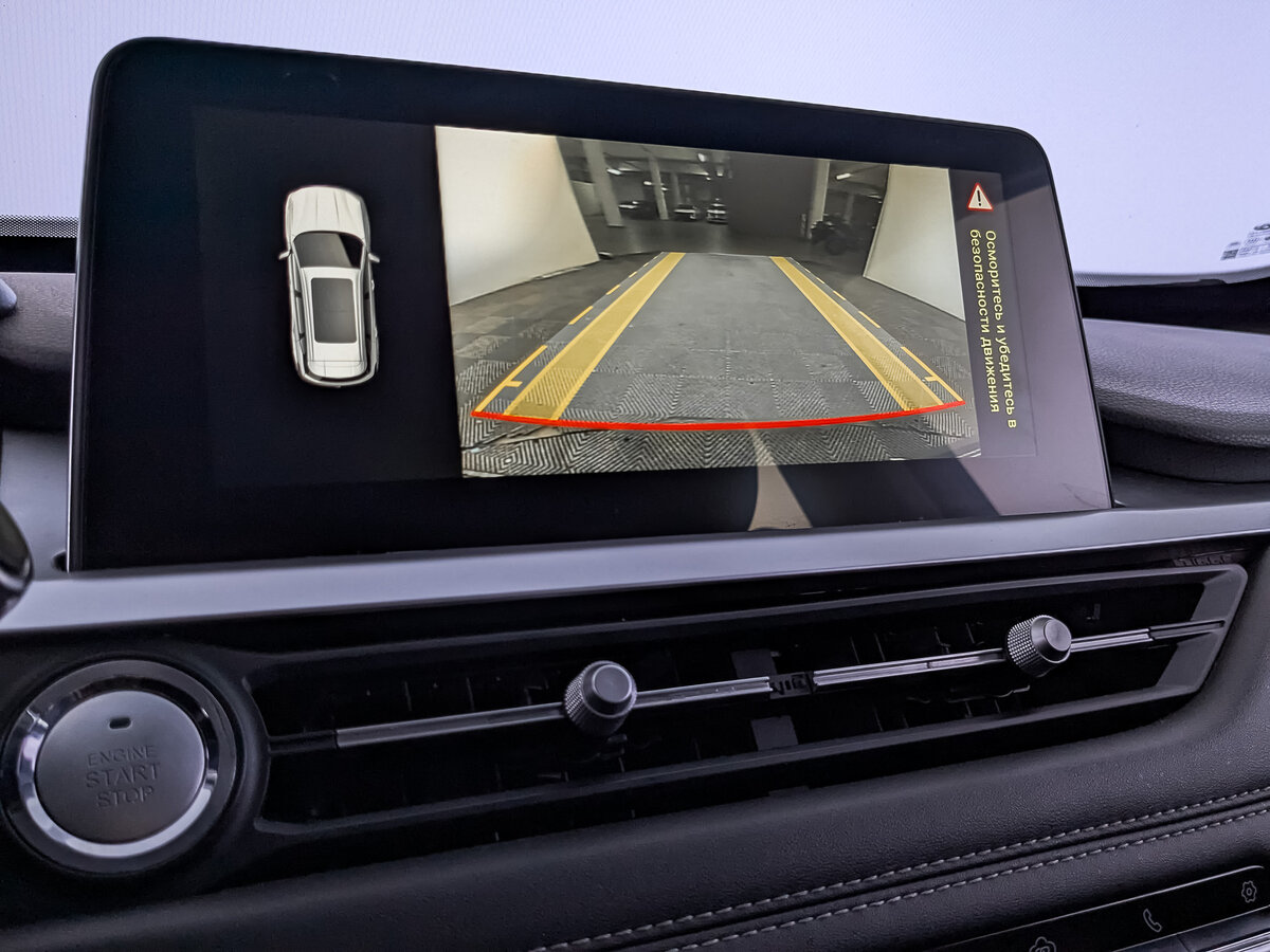 Chery Tiggo 7 Pro I, 2022 Фото №24