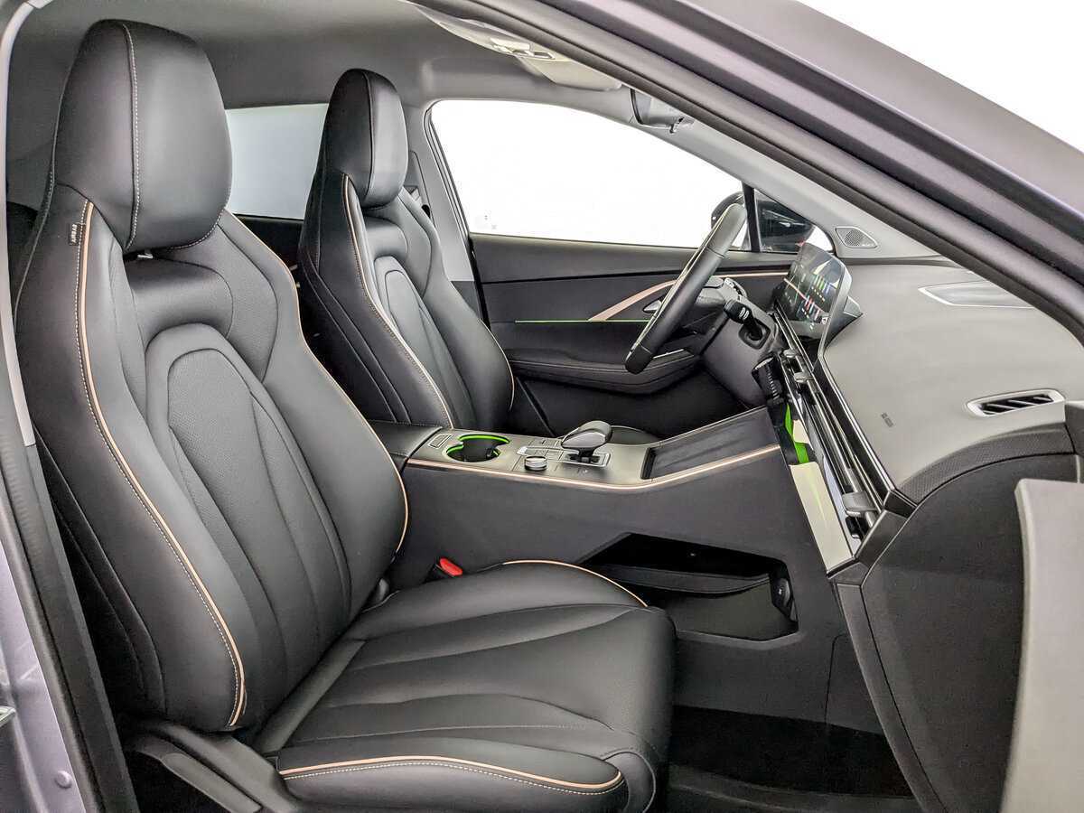 Omoda C5, 2023 Фото №23