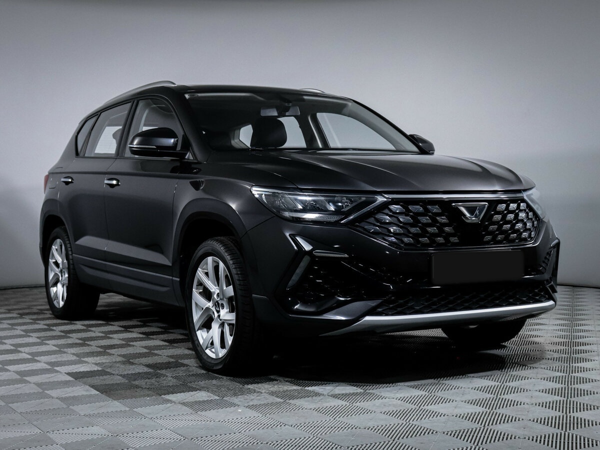 Jetta VS5 I Рестайлинг, 2023 Фото №3