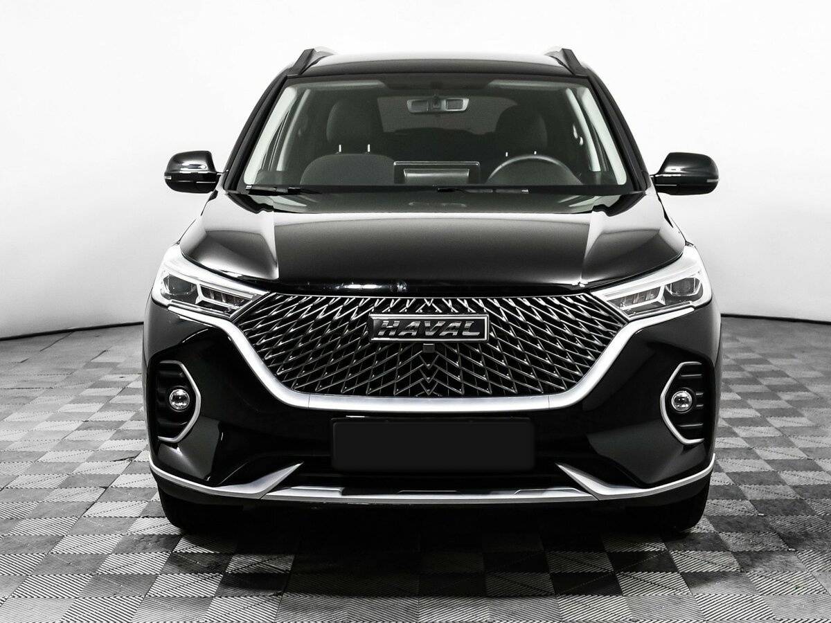 Haval M6, 2024 Фото №2