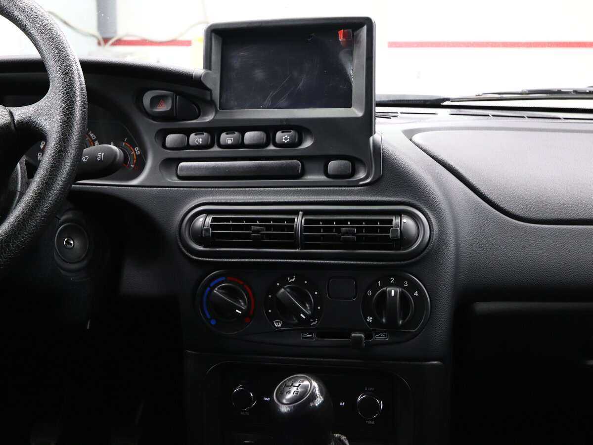 Lada (ВАЗ) Niva, 2023 Фото №18