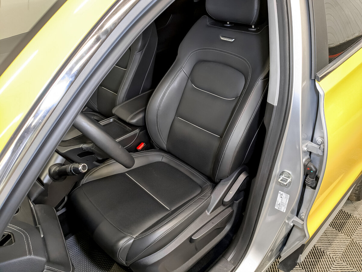 Chery Tiggo 7 Pro Max I, 2024 Фото №20