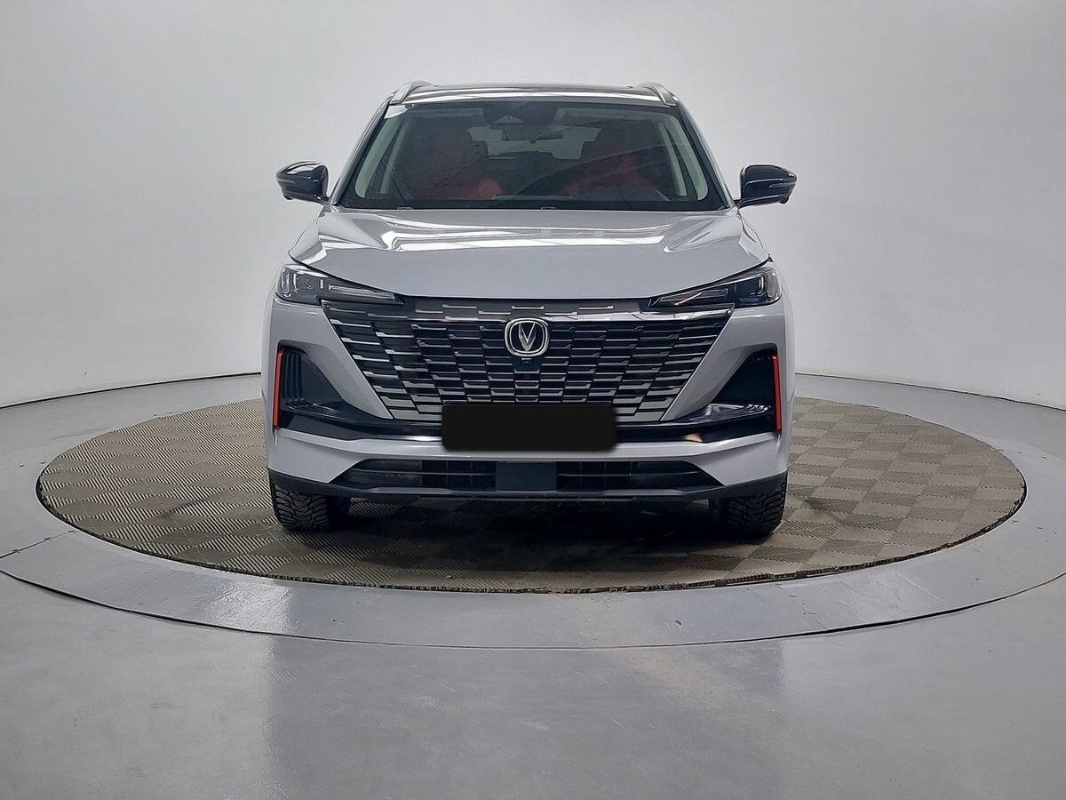 Changan UNI-S (CS55 Plus), 2024 Фото №2