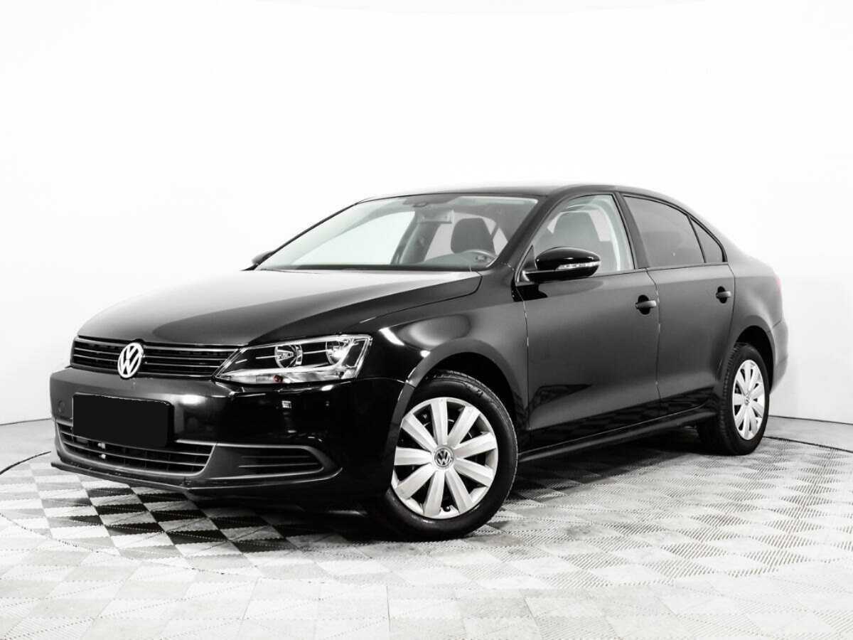 Volkswagen Jetta, 2013 Фото №1