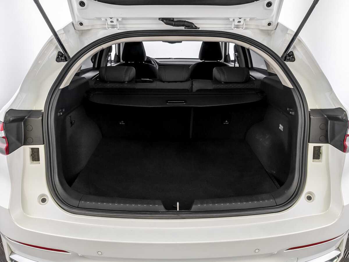 Haval F7, 2021 Фото №10