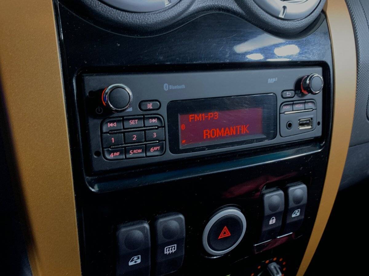 Lada (ВАЗ) Largus Cross, 2018 Фото №15