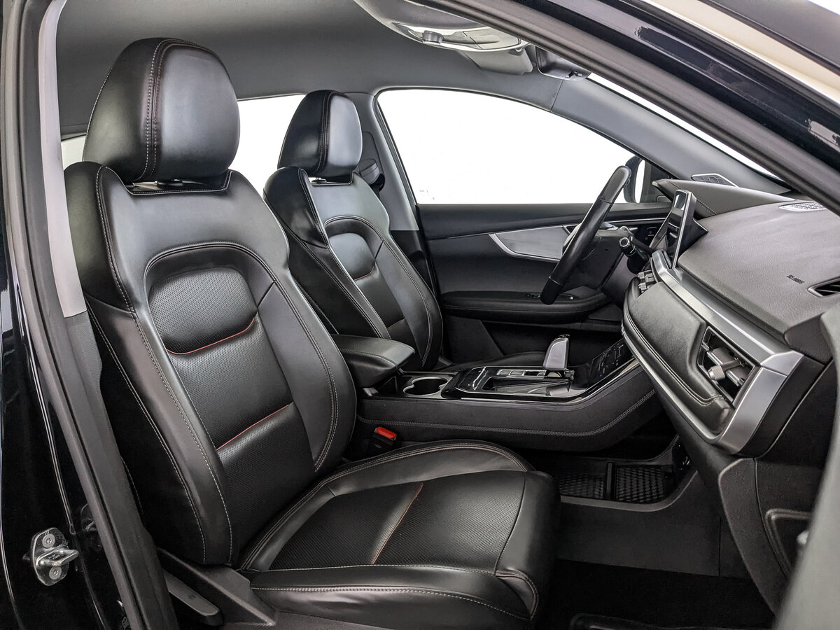 Chery Tiggo 7 Pro I, 2022 Фото №23