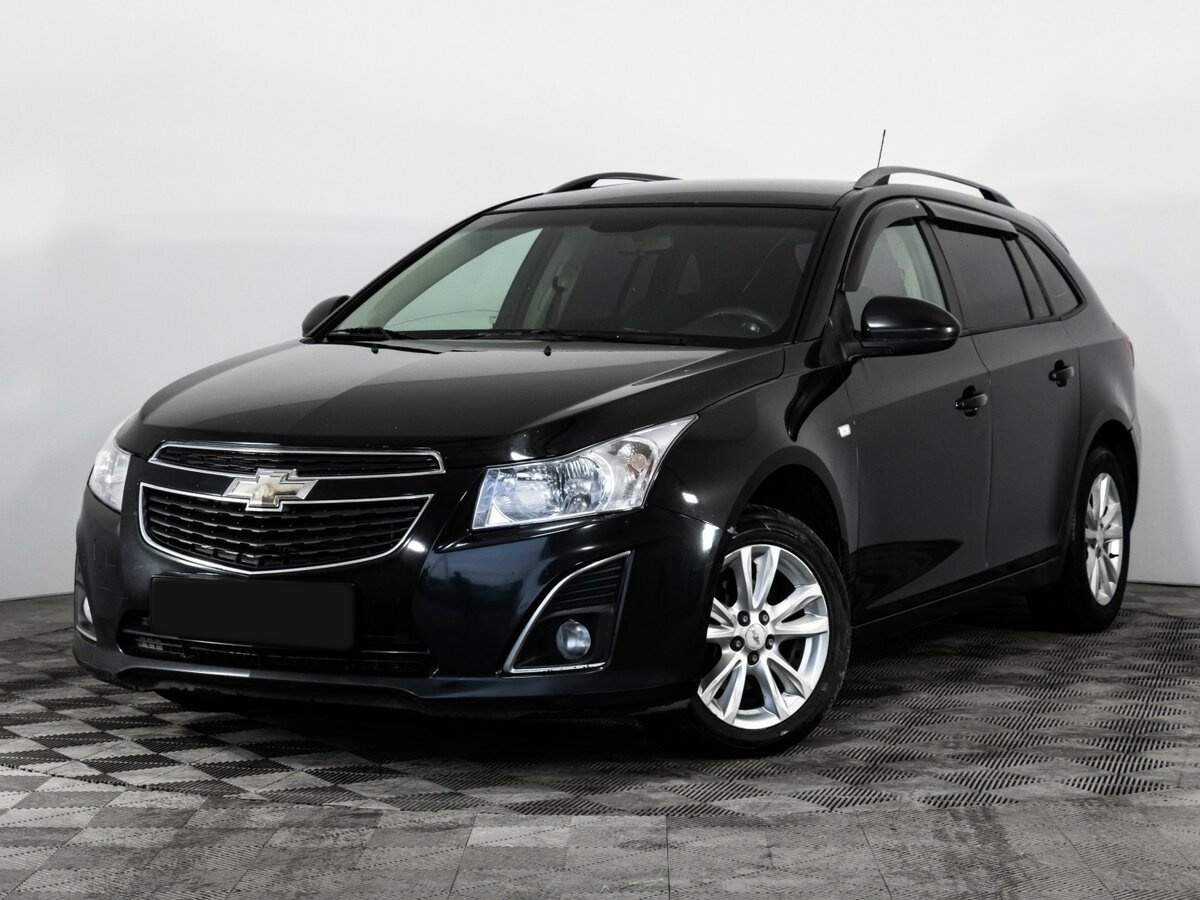 Chevrolet Cruze, 2013 Фото №1