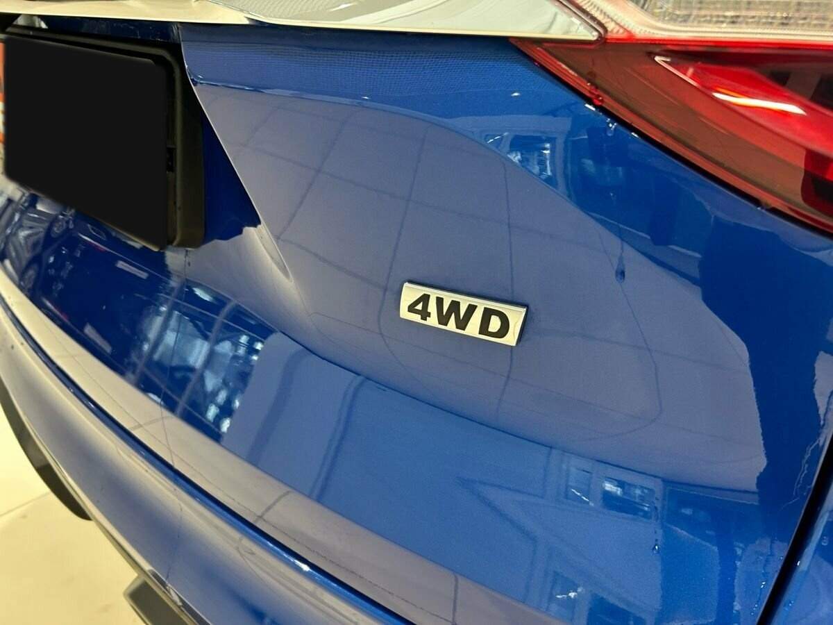 Haval F7, 2022 Фото №16