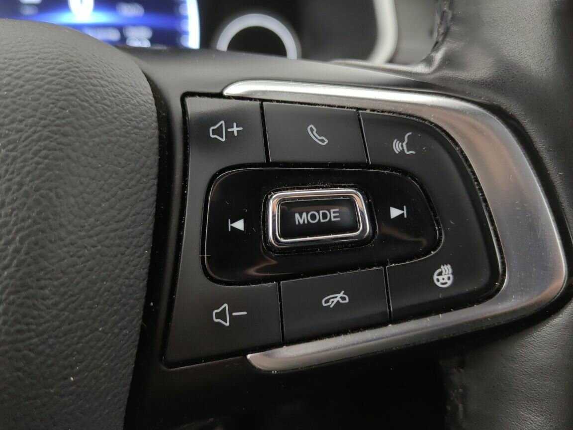 Chery Tiggo 8, 2020 Фото №8