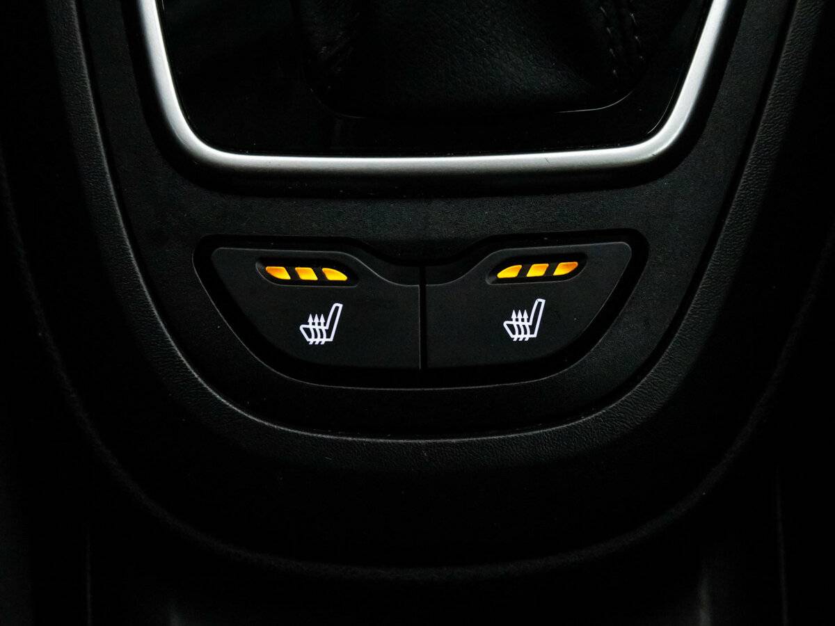 Lada (ВАЗ) Vesta SW I, 2021 Фото №14