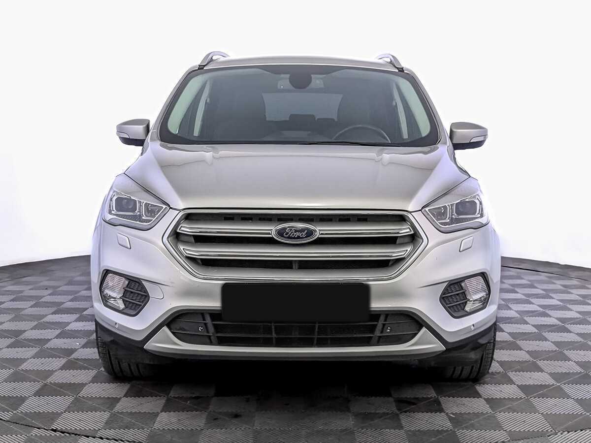 Ford Kuga, 2019 Фото №2