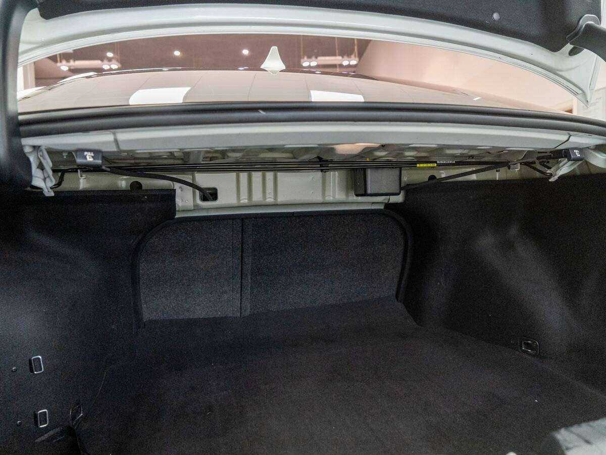 Kia Optima, 2019 Фото №8